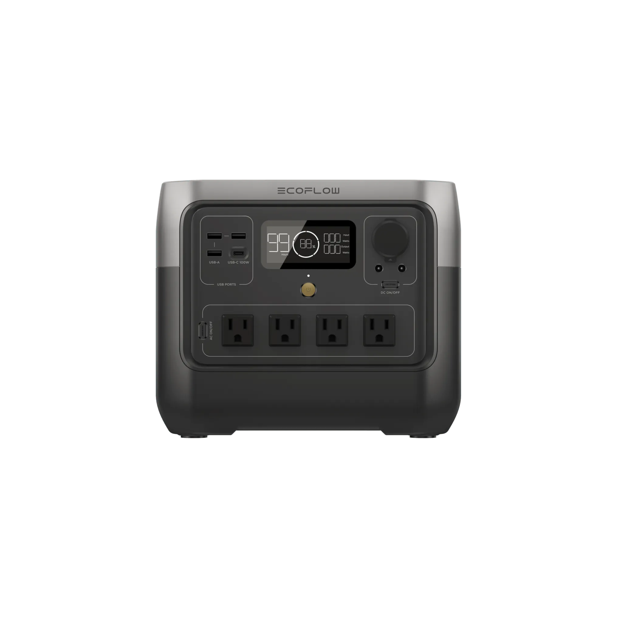 EcoFlow RIVER 2 Pro